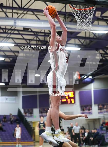 Thumbnail 2 in Snow Canyon vs. Northridge (Riverton Holiday Tournament) photogallery.