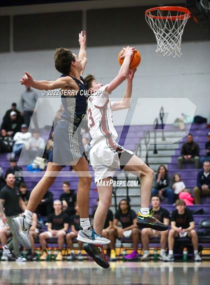 Thumbnail 3 in Snow Canyon vs. Northridge (Riverton Holiday Tournament) photogallery.
