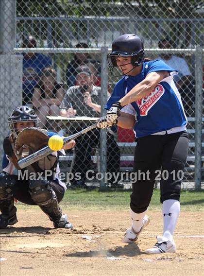 Thumbnail 3 in SFV East-West All-Star Classic (Home Run Derby) photogallery.