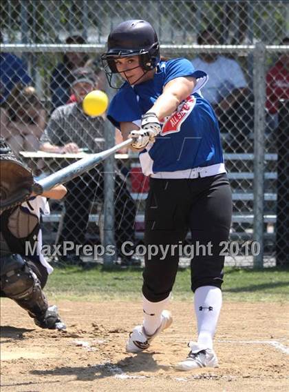 Thumbnail 2 in SFV East-West All-Star Classic (Home Run Derby) photogallery.