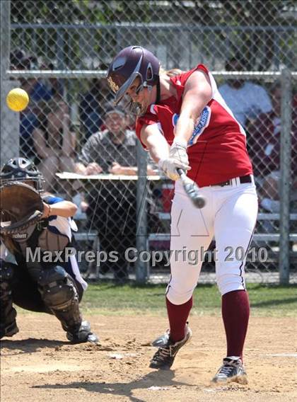 Thumbnail 1 in SFV East-West All-Star Classic (Home Run Derby) photogallery.