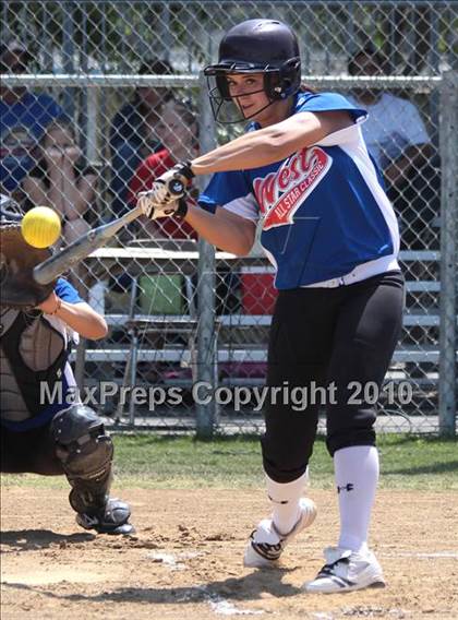 Thumbnail 2 in SFV East-West All-Star Classic (Home Run Derby) photogallery.