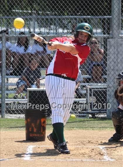 Thumbnail 3 in SFV East-West All-Star Classic (Home Run Derby) photogallery.