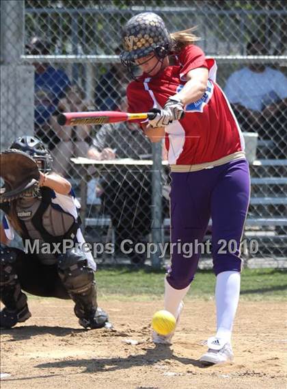 Thumbnail 3 in SFV East-West All-Star Classic (Home Run Derby) photogallery.