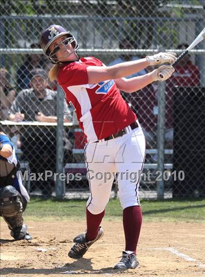 Thumbnail 1 in SFV East-West All-Star Classic (Home Run Derby) photogallery.