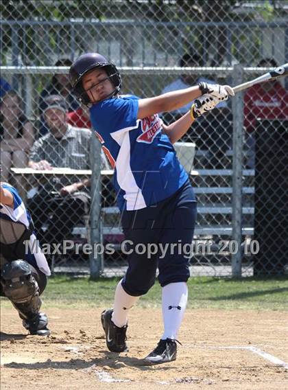 Thumbnail 2 in SFV East-West All-Star Classic (Home Run Derby) photogallery.