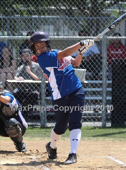 Thumbnail 3 in SFV East-West All-Star Classic (Home Run Derby) photogallery.