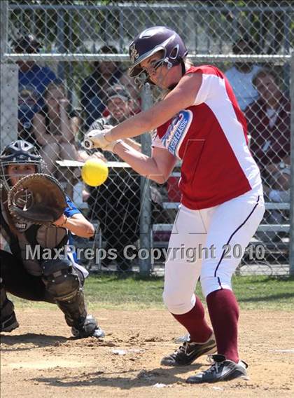 Thumbnail 3 in SFV East-West All-Star Classic (Home Run Derby) photogallery.