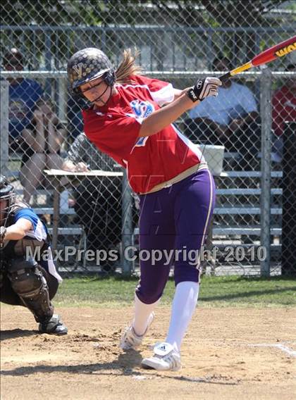 Thumbnail 1 in SFV East-West All-Star Classic (Home Run Derby) photogallery.