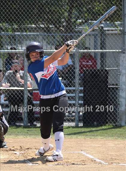 Thumbnail 2 in SFV East-West All-Star Classic (Home Run Derby) photogallery.