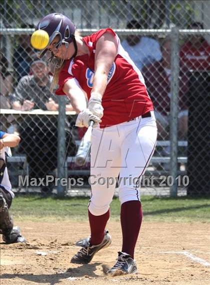Thumbnail 1 in SFV East-West All-Star Classic (Home Run Derby) photogallery.