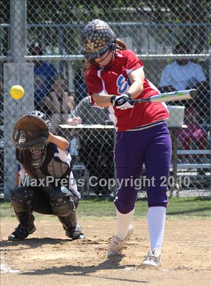 Thumbnail 3 in SFV East-West All-Star Classic (Home Run Derby) photogallery.
