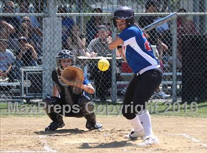 Thumbnail 2 in SFV East-West All-Star Classic (Home Run Derby) photogallery.