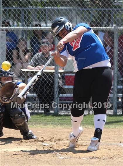 Thumbnail 3 in SFV East-West All-Star Classic (Home Run Derby) photogallery.