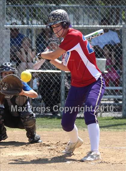 Thumbnail 2 in SFV East-West All-Star Classic (Home Run Derby) photogallery.