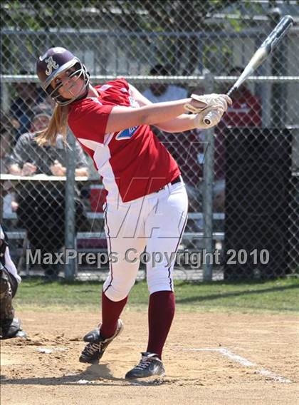 Thumbnail 2 in SFV East-West All-Star Classic (Home Run Derby) photogallery.