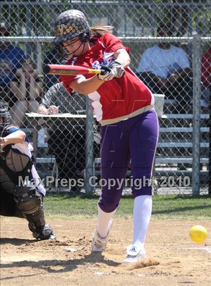 Thumbnail 2 in SFV East-West All-Star Classic (Home Run Derby) photogallery.
