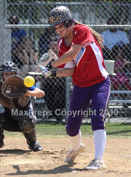 Thumbnail 1 in SFV East-West All-Star Classic (Home Run Derby) photogallery.