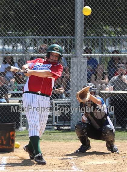 Thumbnail 2 in SFV East-West All-Star Classic (Home Run Derby) photogallery.