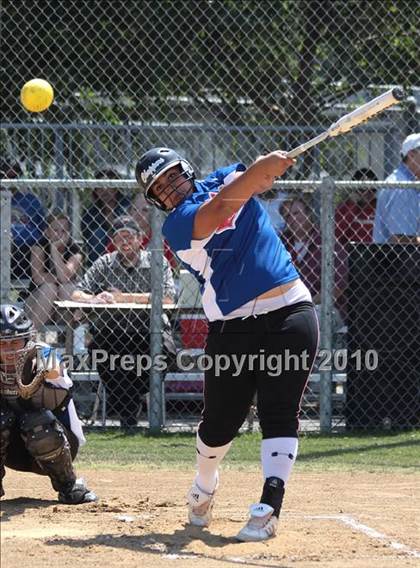 Thumbnail 2 in SFV East-West All-Star Classic (Home Run Derby) photogallery.