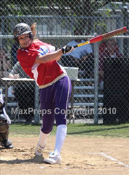 Thumbnail 1 in SFV East-West All-Star Classic (Home Run Derby) photogallery.