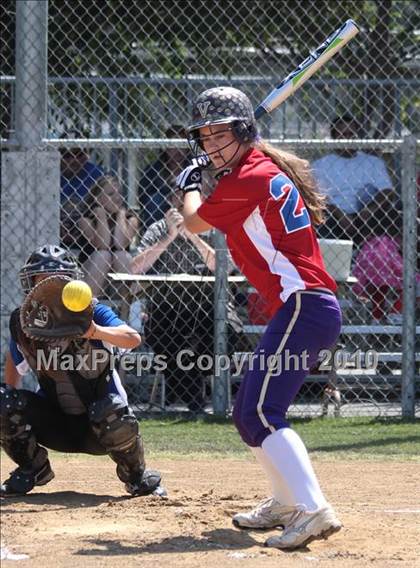 Thumbnail 2 in SFV East-West All-Star Classic (Home Run Derby) photogallery.