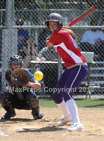 Thumbnail 1 in SFV East-West All-Star Classic (Home Run Derby) photogallery.