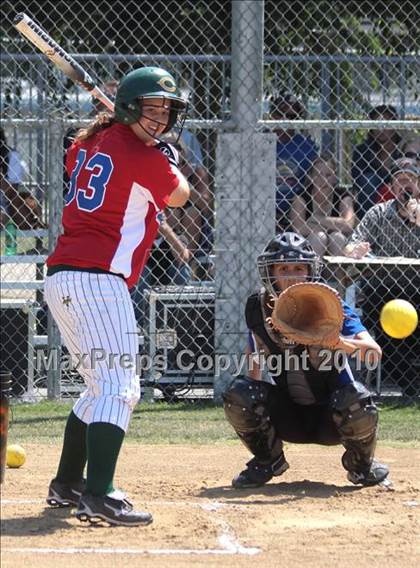 Thumbnail 3 in SFV East-West All-Star Classic (Home Run Derby) photogallery.