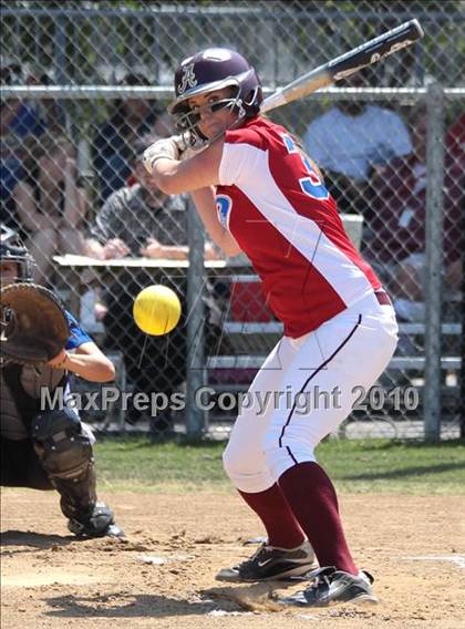 Thumbnail 3 in SFV East-West All-Star Classic (Home Run Derby) photogallery.