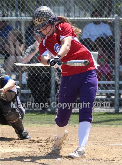 Thumbnail 1 in SFV East-West All-Star Classic (Home Run Derby) photogallery.