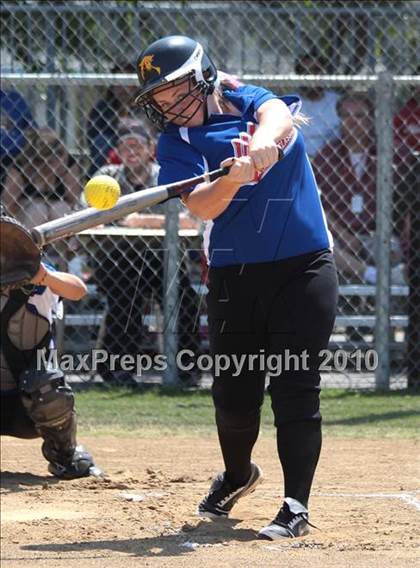 Thumbnail 1 in SFV East-West All-Star Classic (Home Run Derby) photogallery.