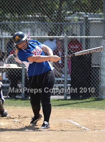 Thumbnail 3 in SFV East-West All-Star Classic (Home Run Derby) photogallery.