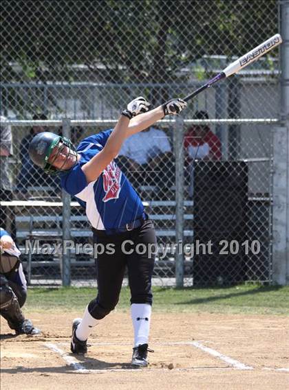 Thumbnail 3 in SFV East-West All-Star Classic (Home Run Derby) photogallery.