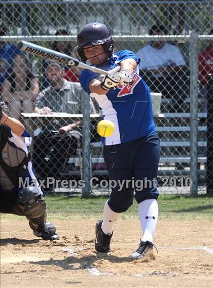 Thumbnail 3 in SFV East-West All-Star Classic (Home Run Derby) photogallery.