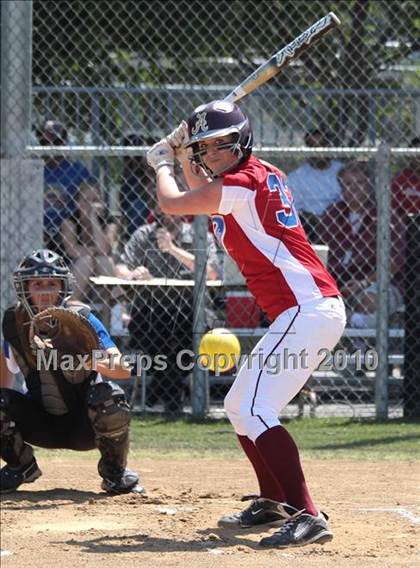 Thumbnail 3 in SFV East-West All-Star Classic (Home Run Derby) photogallery.