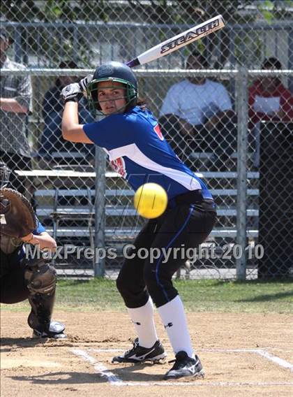 Thumbnail 1 in SFV East-West All-Star Classic (Home Run Derby) photogallery.