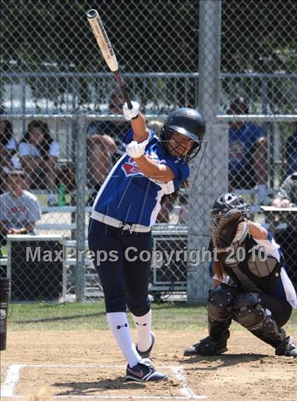 Thumbnail 2 in SFV East-West All-Star Classic (Home Run Derby) photogallery.