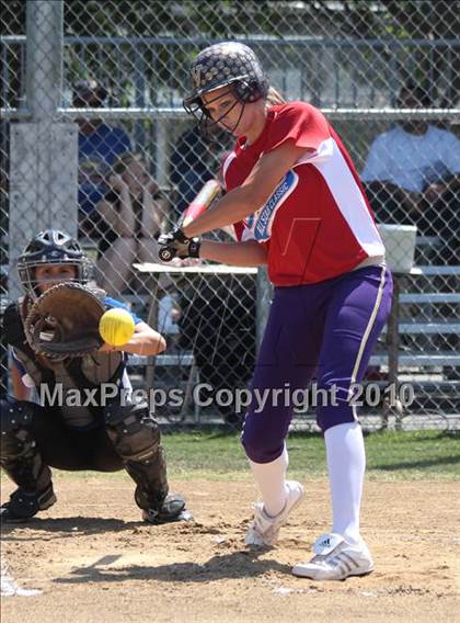 Thumbnail 2 in SFV East-West All-Star Classic (Home Run Derby) photogallery.