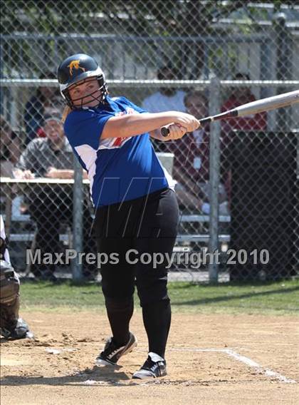 Thumbnail 2 in SFV East-West All-Star Classic (Home Run Derby) photogallery.
