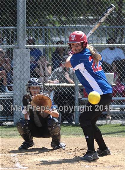 Thumbnail 2 in SFV East-West All-Star Classic (Home Run Derby) photogallery.
