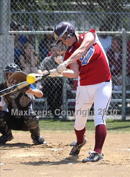Thumbnail 1 in SFV East-West All-Star Classic (Home Run Derby) photogallery.