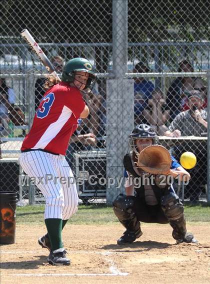 Thumbnail 1 in SFV East-West All-Star Classic (Home Run Derby) photogallery.