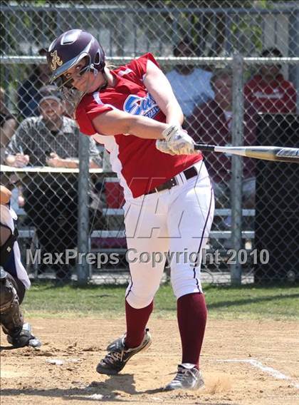 Thumbnail 3 in SFV East-West All-Star Classic (Home Run Derby) photogallery.