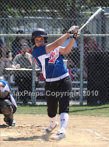 Thumbnail 1 in SFV East-West All-Star Classic (Home Run Derby) photogallery.