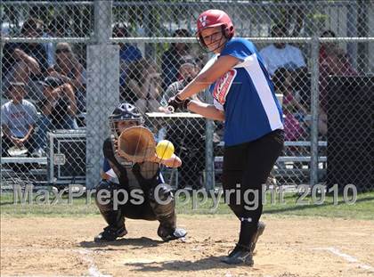 Thumbnail 2 in SFV East-West All-Star Classic (Home Run Derby) photogallery.