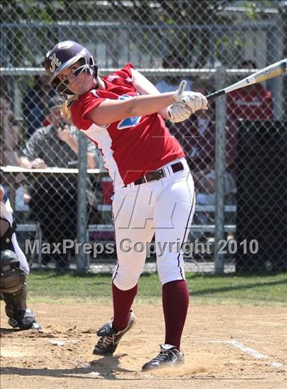 Thumbnail 2 in SFV East-West All-Star Classic (Home Run Derby) photogallery.