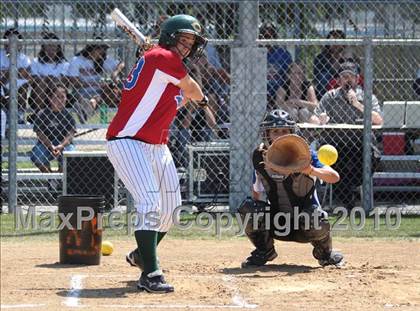 Thumbnail 2 in SFV East-West All-Star Classic (Home Run Derby) photogallery.