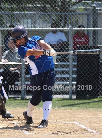 Thumbnail 2 in SFV East-West All-Star Classic (Home Run Derby) photogallery.