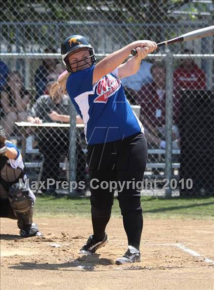 Thumbnail 3 in SFV East-West All-Star Classic (Home Run Derby) photogallery.