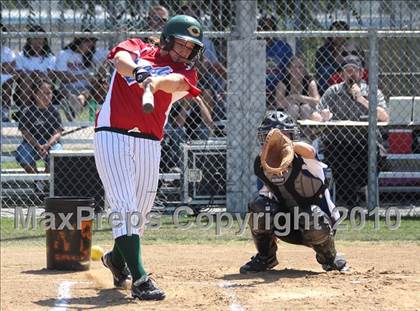 Thumbnail 3 in SFV East-West All-Star Classic (Home Run Derby) photogallery.